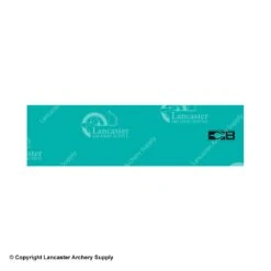 Bohning Solid Arrow Wraps 17 Bohning Solid Arrow Wraps -Archery Equipment Store 1480237 teal