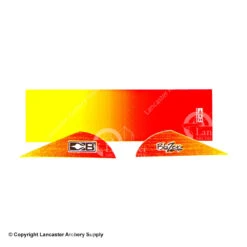 Bohning True Color Blazer Vane / Wrap Combo Kit 9 Bohning True Color Blazer Vane / Wrap Combo Kit -Archery Equipment Store 1480242 hs