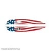 Bohning Zen Vane (American Flag) -Archery Equipment Store 1480274