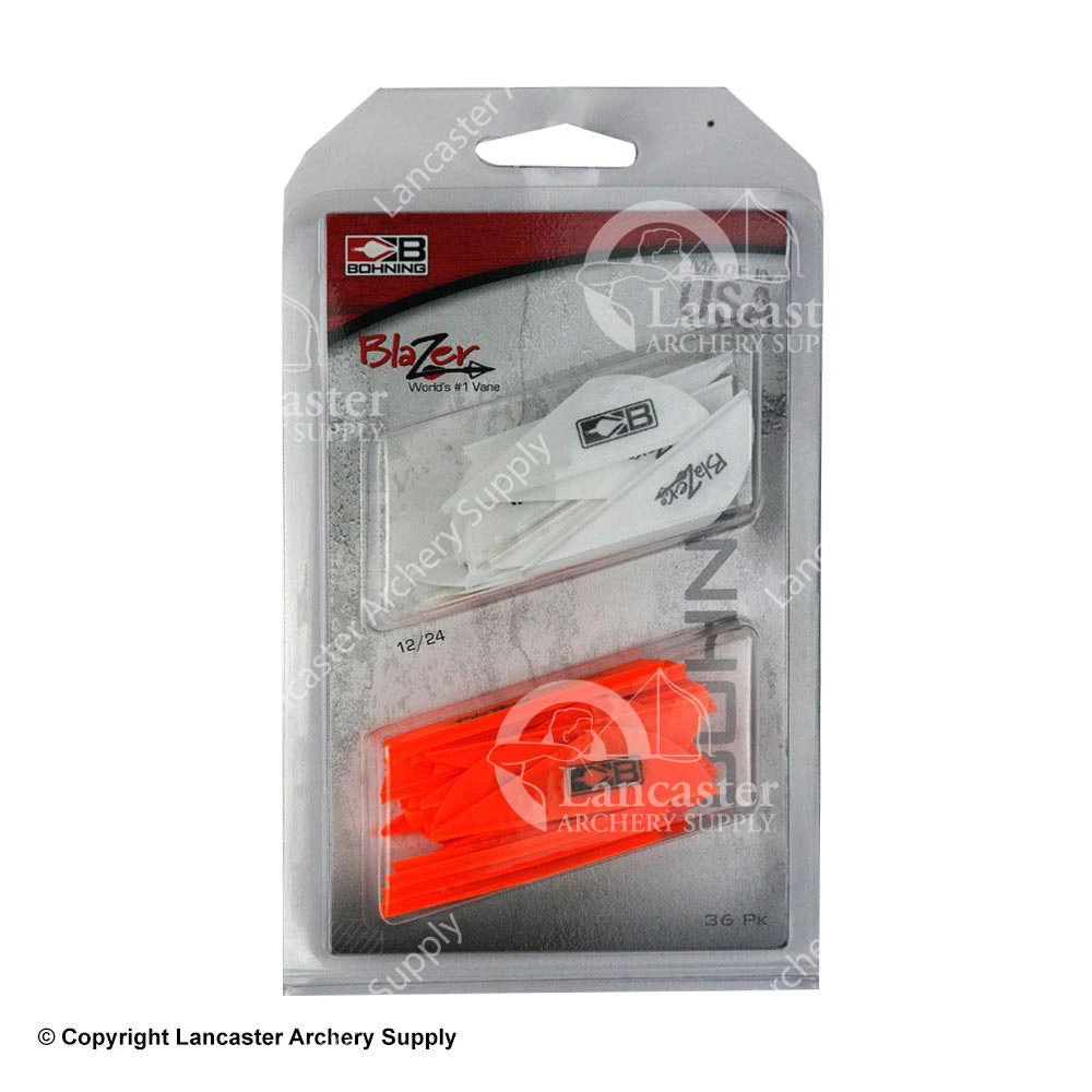 Bohning Blazer Vane Combo Pack 4 Bohning Blazer Vane Combo Pack - Image 2