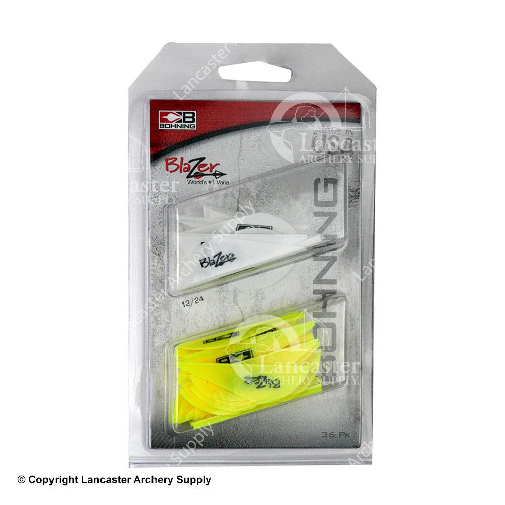 Bohning Blazer Vane Combo Pack 7 Bohning Blazer Vane Combo Pack - Image 5