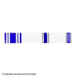 Bohning HD Arrow Wraps 5.5" -Archery Equipment Store 1480293 bluecrest