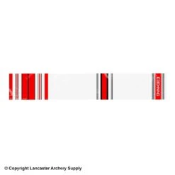 Bohning HD Arrow Wraps 5.5" -Archery Equipment Store 1480293 redcrest