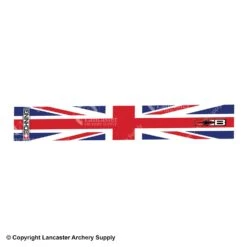 Bohning HD Arrow Wraps 5.5" -Archery Equipment Store 1480293 ukflag