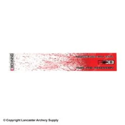 Bohning HD Arrow Wraps 5.5" -Archery Equipment Store 1480293 whitesplatter