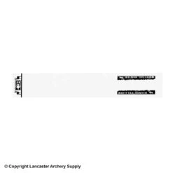 Bohning HD Arrow Wraps 5.5" -Archery Equipment Store 1480293 wthunter