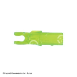 Bohning Smooth Release .246" Nock -Archery Equipment Store 1480295 kiwi