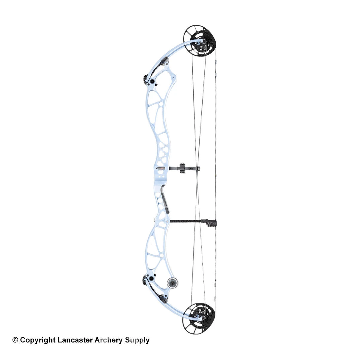 2020 Bowtech Reckoning 38 Target Compound Bow (Premium Colors) 5 2020 Bowtech Reckoning 38 Target Compound Bow (Premium Colors) - Image 3