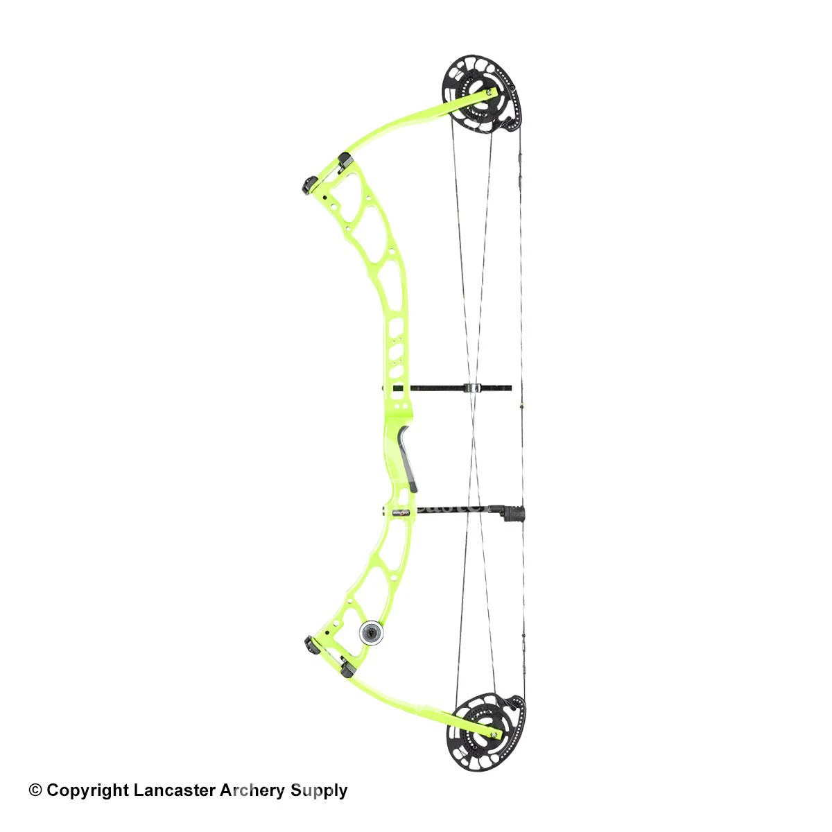 2020 Bowtech Specialist II Target Compound Bow (Premium Colors) 4 2020 Bowtech Specialist II Target Compound Bow (Premium Colors) - Image 2