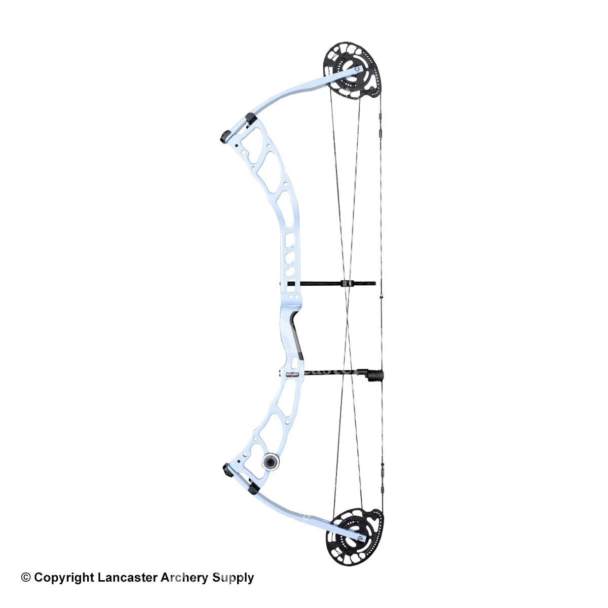 2020 Bowtech Specialist II Target Compound Bow (Premium Colors) 5 2020 Bowtech Specialist II Target Compound Bow (Premium Colors) - Image 3