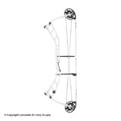 2020 Bowtech Specialist II Target Compound Bow (Premium Colors) 11 2020 Bowtech Specialist II Target Compound Bow (Premium Colors) -Archery Equipment Store 1530194 white