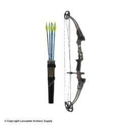 Genesis Archery Original Genesis Bow Kit (Colors) -Archery Equipment Store 1570003 ambushl