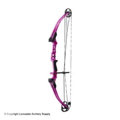 Genesis Archery Mini Genesis Bow (Colors) -Archery Equipment Store 1570004 purple