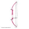 Genesis Archery Original Genesis Bow (Pink) -Archery Equipment Store 1570010