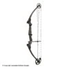 Genesis Archery Original Genesis Bow Kit (Carbon) -Archery Equipment Store 1570016