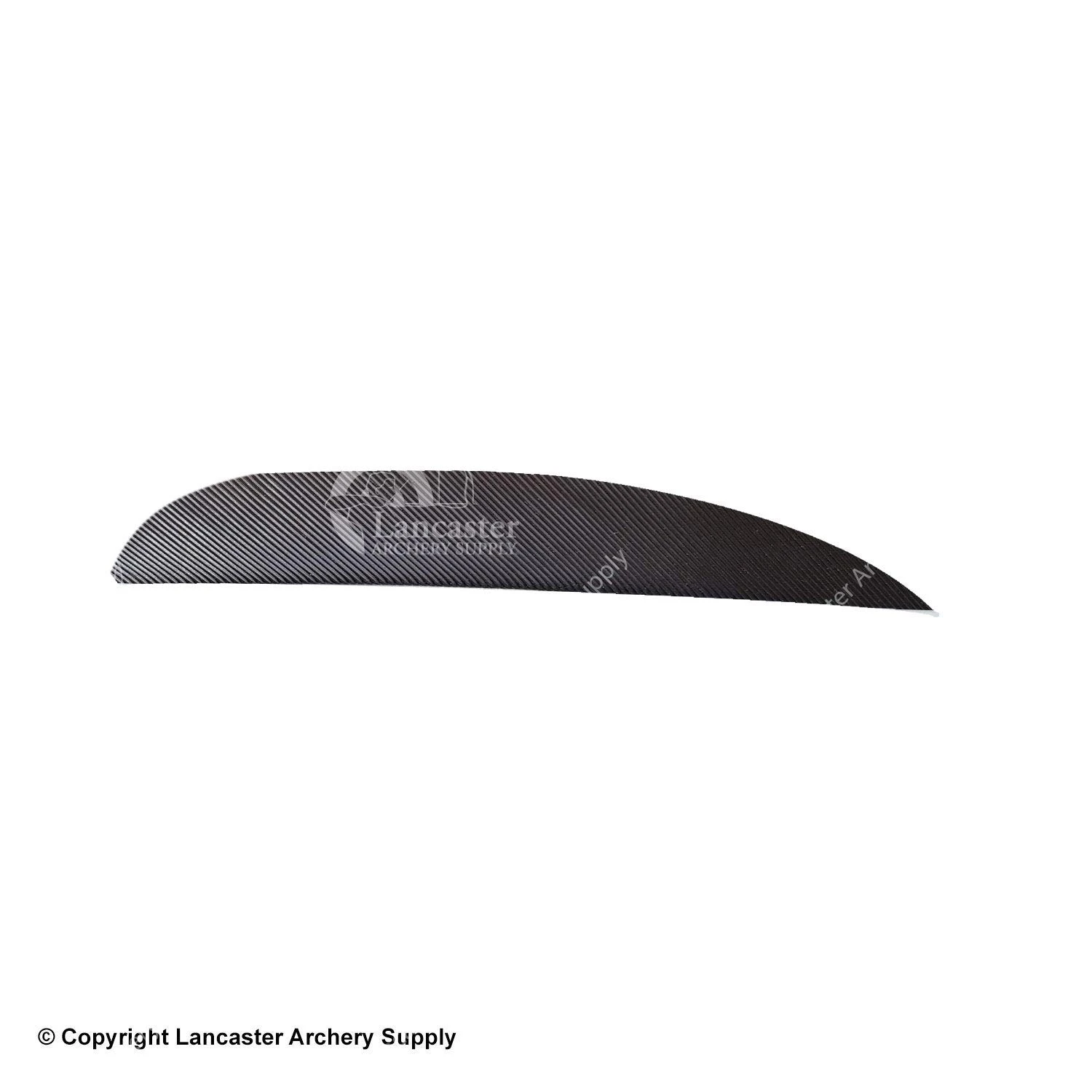 Ozark 3" Parabolic Solid Color Feather 17 Ozark 3" Parabolic Solid Color Feather - Image 15