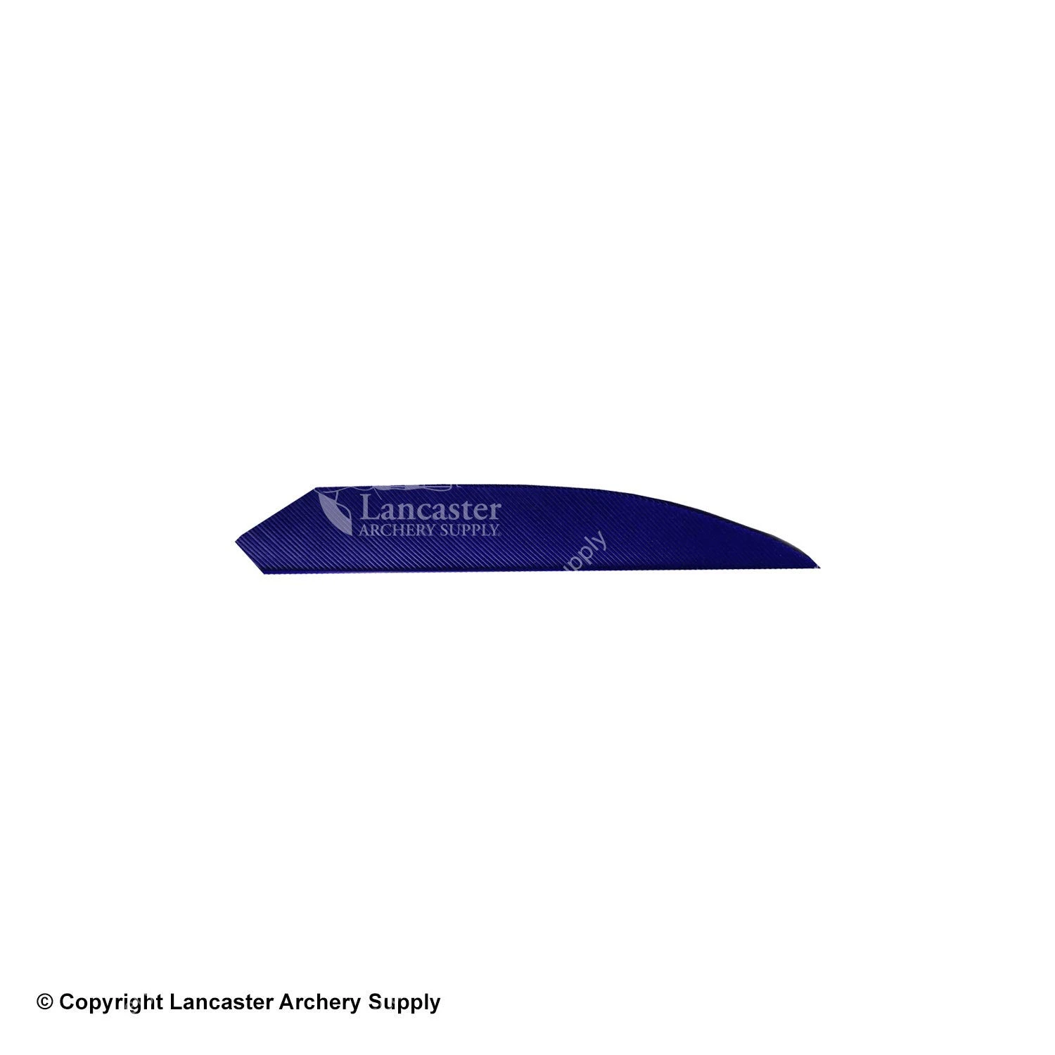 Ozark 2" Target Maxx Field Solid Color Feather 7 Ozark 2" Target Maxx Field Solid Color Feather - Image 5