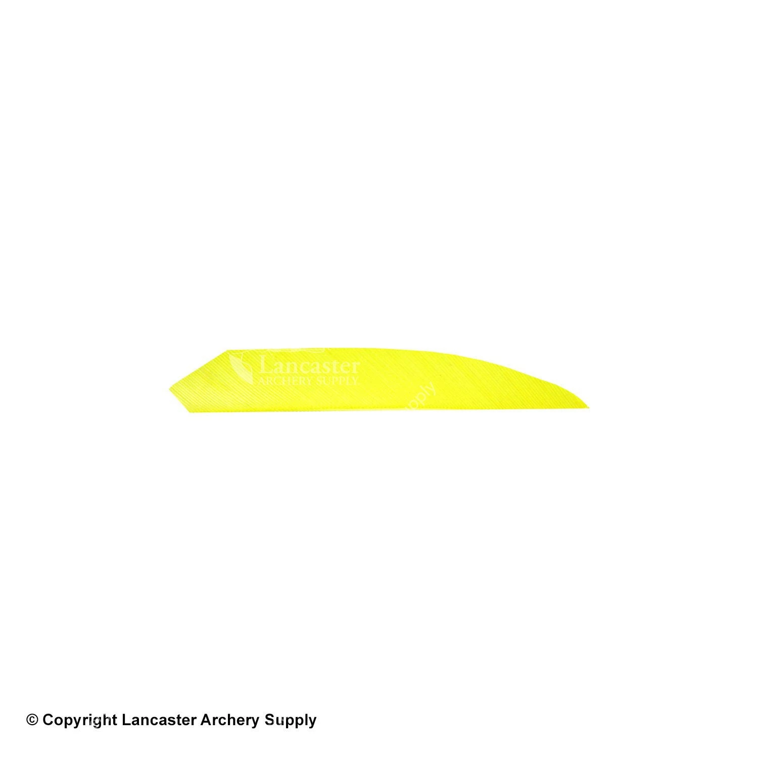 Ozark 2" Target Maxx Field Solid Color Feather 17 Ozark 2" Target Maxx Field Solid Color Feather - Image 15