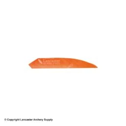 Ozark 2" Target Maxx Field Solid Color Feather 34 Ozark 2" Target Maxx Field Solid Color Feather -Archery Equipment Store 1610016 floorange