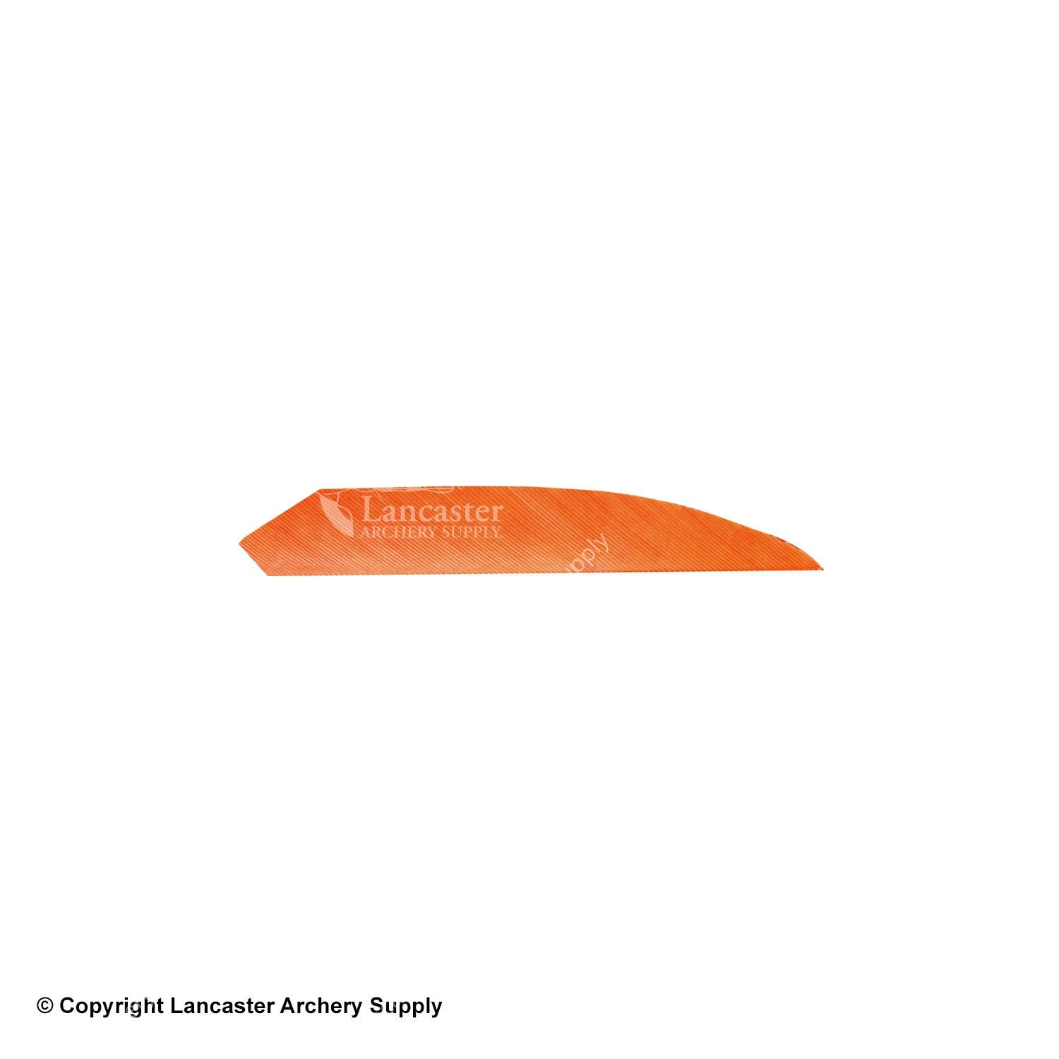 Ozark 2" Target Maxx Field Solid Color Feather 16 Ozark 2" Target Maxx Field Solid Color Feather - Image 14