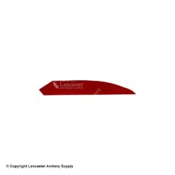 Ozark 2" Target Maxx Field Solid Color Feather 23 Ozark 2" Target Maxx Field Solid Color Feather -Archery Equipment Store 1610016 hoytred