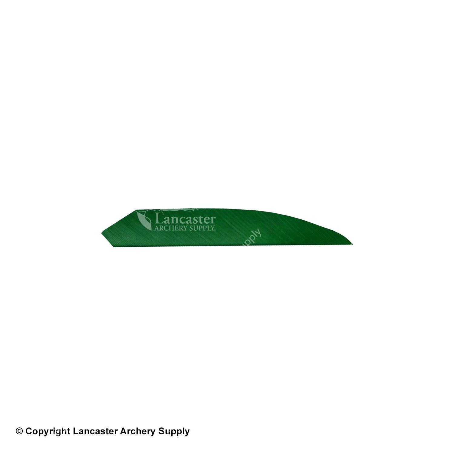 Ozark 2" Target Maxx Field Solid Color Feather 18 Ozark 2" Target Maxx Field Solid Color Feather - Image 16