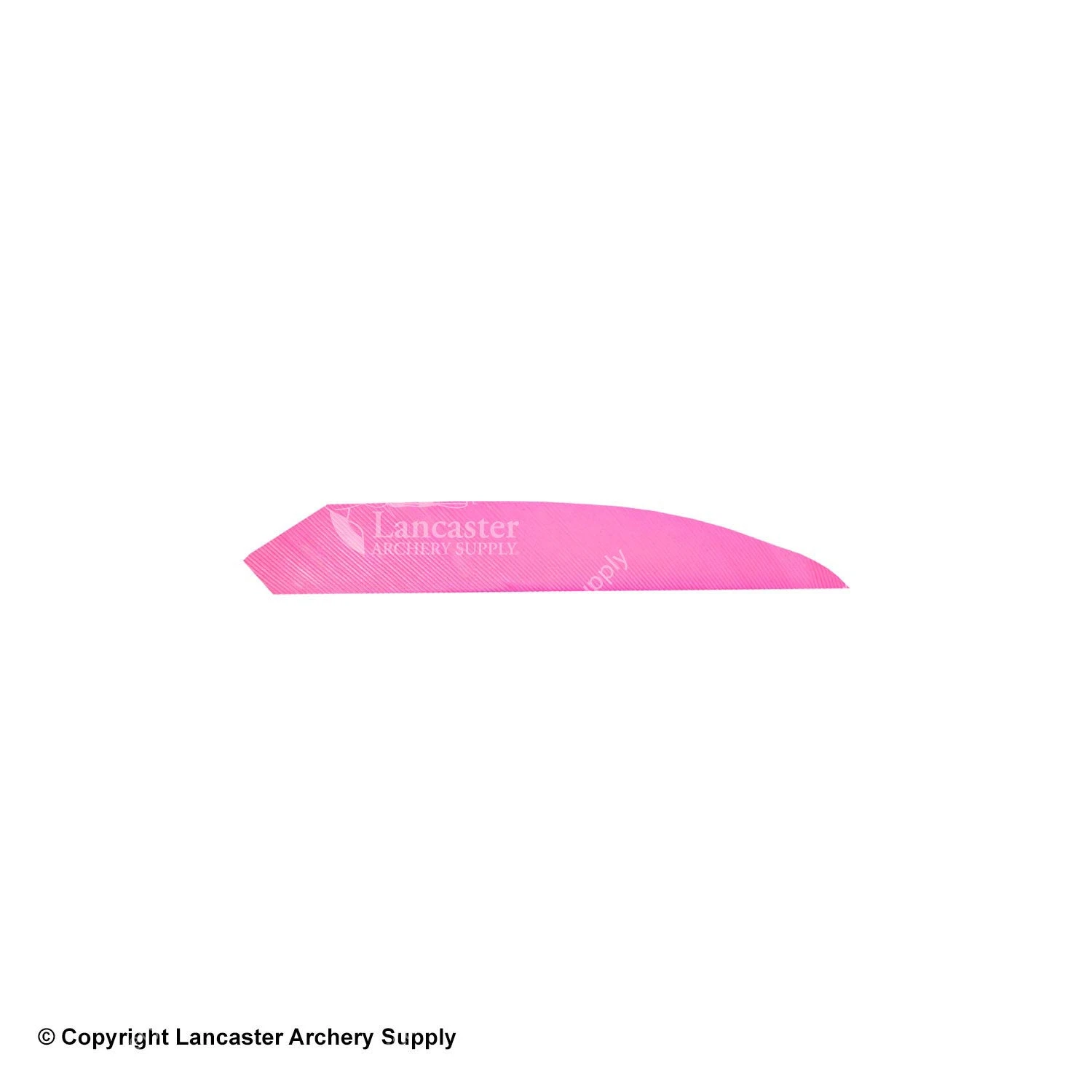 Ozark 2" Target Maxx Field Solid Color Feather 11 Ozark 2" Target Maxx Field Solid Color Feather - Image 9