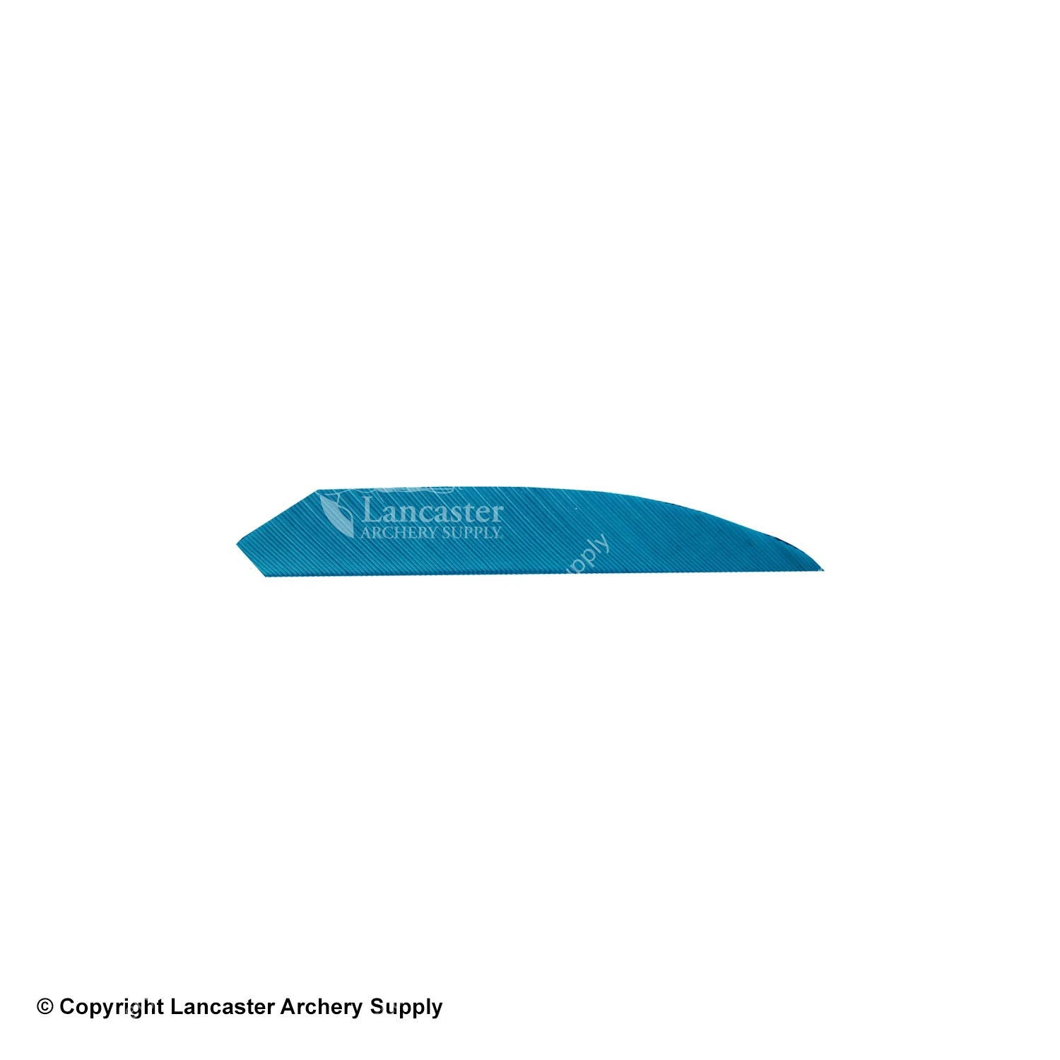 Ozark 2" Target Maxx Field Solid Color Feather 8 Ozark 2" Target Maxx Field Solid Color Feather - Image 6