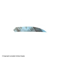 Ozark 2" Target Maxx Field Camo Color Feather -Archery Equipment Store 1610017 beachside