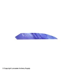 Ozark 2" Target Maxx Field Camo Color Feather -Archery Equipment Store 1610017 bluefire