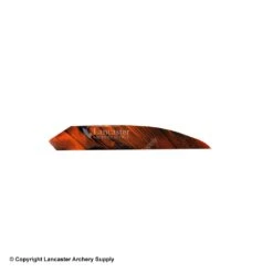 Ozark 2" Target Maxx Field Camo Color Feather -Archery Equipment Store 1610017 floorangecamo