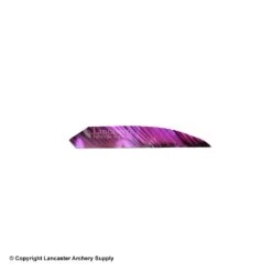 Ozark 2" Target Maxx Field Camo Color Feather -Archery Equipment Store 1610017 hotpinkcamo