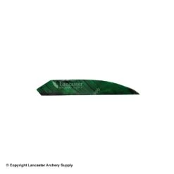 Ozark 2" Target Maxx Field Camo Color Feather -Archery Equipment Store 1610017 martingreen