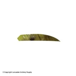 Ozark 2" Target Maxx Field Camo Color Feather -Archery Equipment Store 1610017 mt spruce