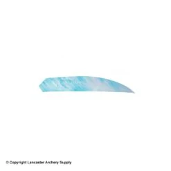 Ozark 2" Target Maxx Field Camo Color Feather -Archery Equipment Store 1610017 oceawaves