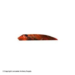 Ozark 2" Target Maxx Field Camo Color Feather -Archery Equipment Store 1610017 person