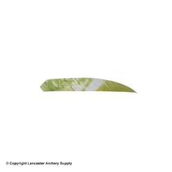 Ozark 2" Target Maxx Field Camo Color Feather -Archery Equipment Store 1610017 summermeadow