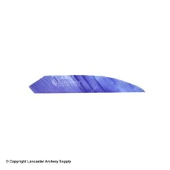 Ozark 3" Target Maxx 3D Camo Color Feather -Archery Equipment Store 1610020 bluefire