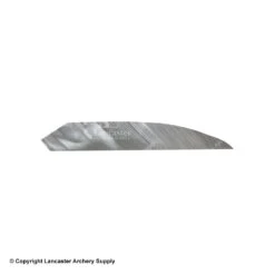 Ozark 3" Target Maxx 3D Camo Color Feather -Archery Equipment Store 1610020 gray