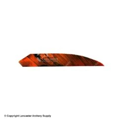 Ozark 3" Target Maxx 3D Camo Color Feather -Archery Equipment Store 1610020 pearson