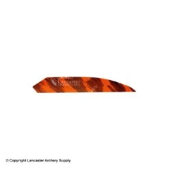 Ozark 3" Target Maxx 3D Barred Color Feather -Archery Equipment Store 1610021 pearson