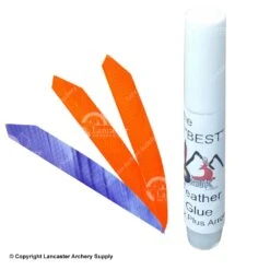 Ozark SWAG Bag Target Maxx 4.5" Complete Feather Package 13 Ozark SWAG Bag Target Maxx 4.5" Complete Feather Package -Archery Equipment Store 1610022 fireblue huntorange