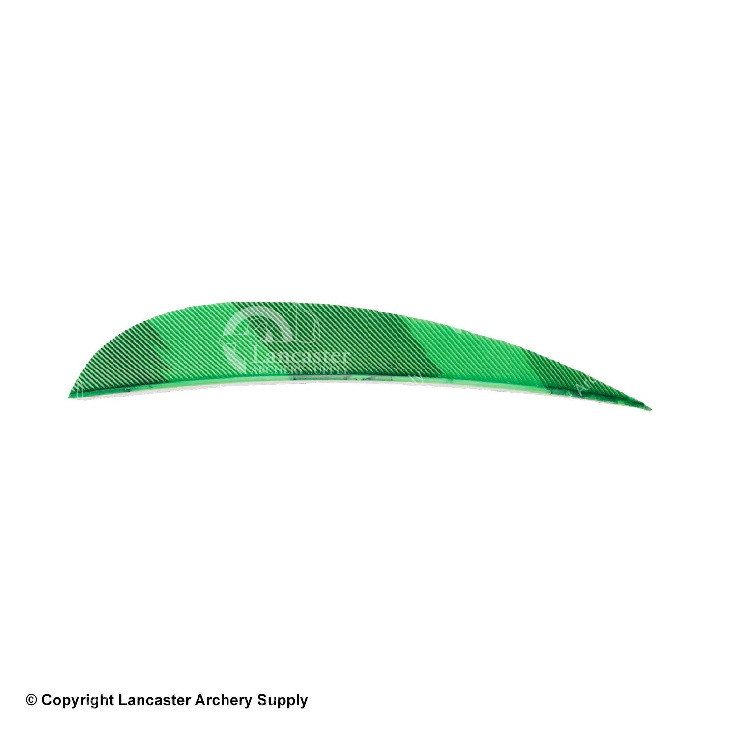 Ozark 4" Parabolic Barred Color Feather 8 Ozark 4" Parabolic Barred Color Feather - Image 6