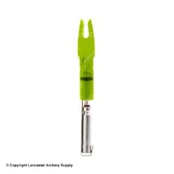 Lumenok-X Lighted Arrow Nock (Single Pack) -Archery Equipment Store 1670001 green 2019