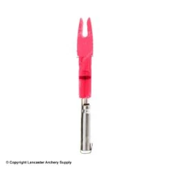 Lumenok-X Lighted Arrow Nock (Single Pack) -Archery Equipment Store 1670001 pink 2019