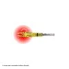Lumenok Signature Lighted Arrow Nock (Single Pack) -Archery Equipment Store 1670002 RED 2016