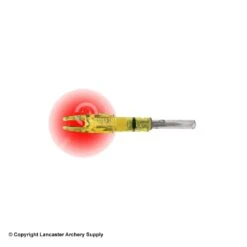 Lumenok Signature Lighted Arrow Nock (Single Pack)