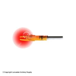 Lumenok-GT Lighted Arrow Nock (Single Pack)