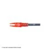 Lumenok Signature Lighted Arrow Nock -Archery Equipment Store 1670008 red