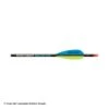 Carbon Impact Super Club Arrow -Archery Equipment Store 1720004 fletched